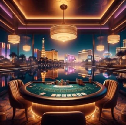 Slots and virtual games in the megafunalo game lobby